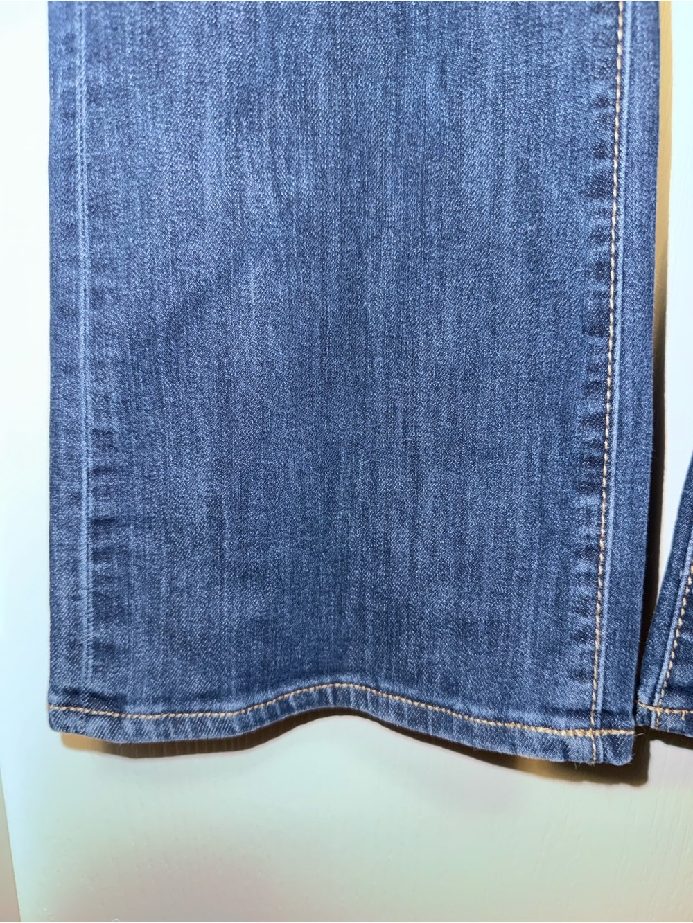 Mid Rise Perfect Bootcut Jeans - Picture 2 of 12
